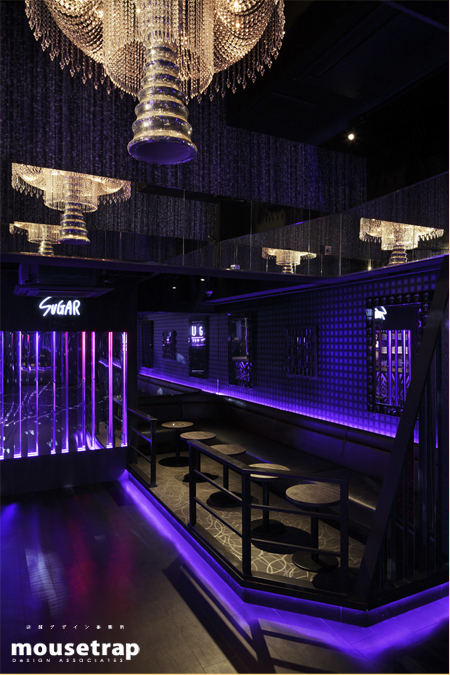 SUGAR Ultra Lounge
