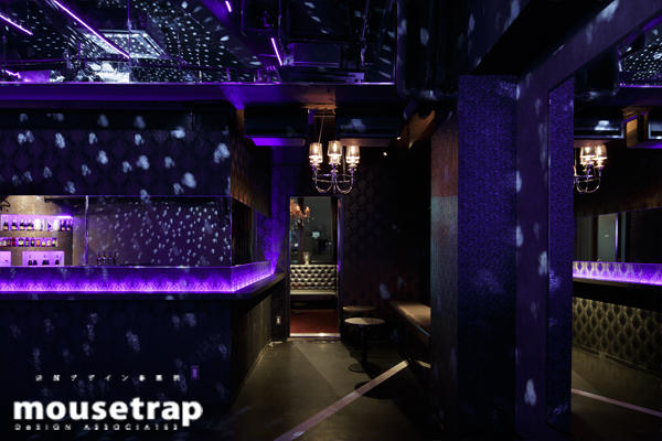 SUGAR Ultra Lounge