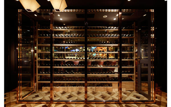 CASA AfeliZ GINZA