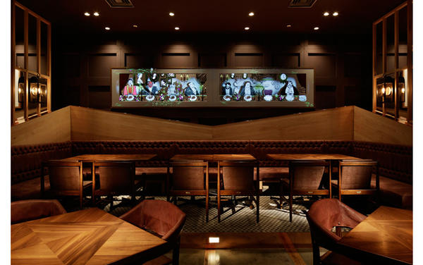CASA AfeliZ GINZA