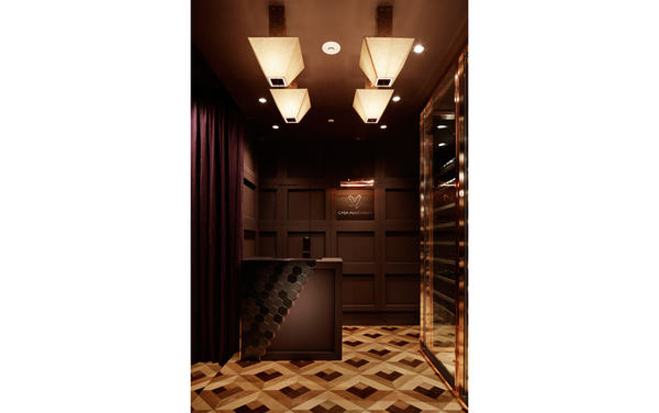 CASA AfeliZ GINZA