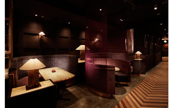 CASA AfeliZ GINZA