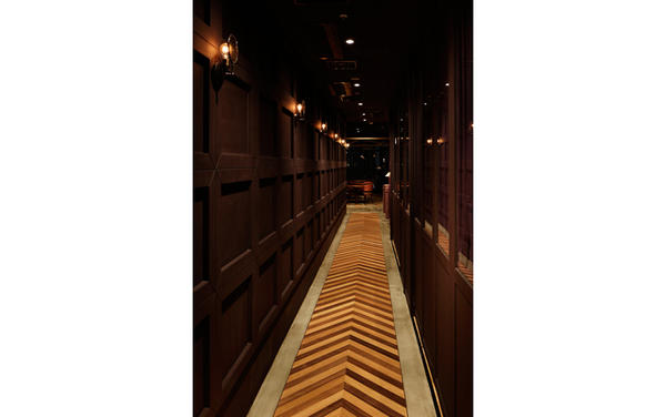 CASA AfeliZ GINZA