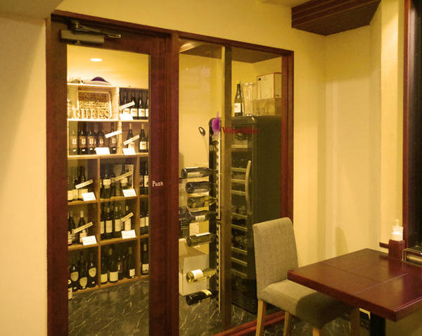 Wine Cuffs
