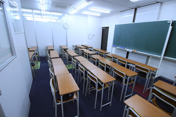 学習塾 こどもの国校