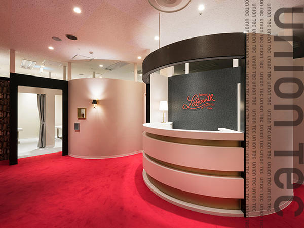 エターナル・ラビリンス 千葉店 美容サロンの内装・外装画像