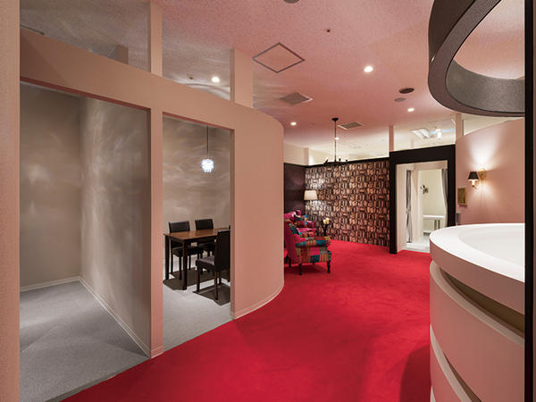 エターナル・ラビリンス 千葉店