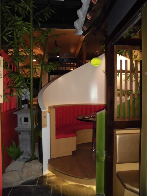 天万150坪