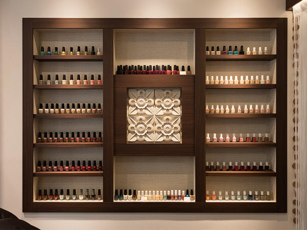 hearty nail 自由が丘店