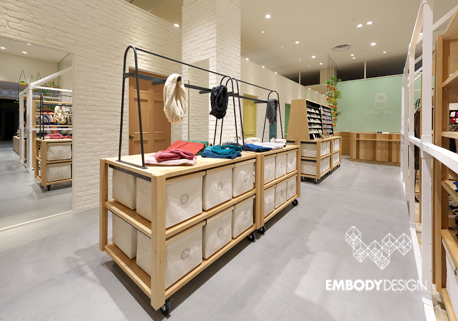 kese-moi 久留米店