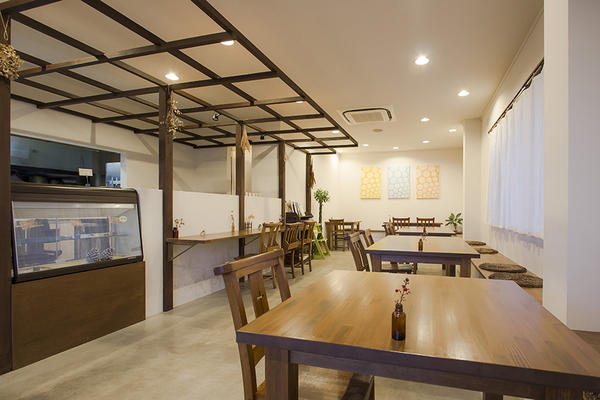 sorami cafe