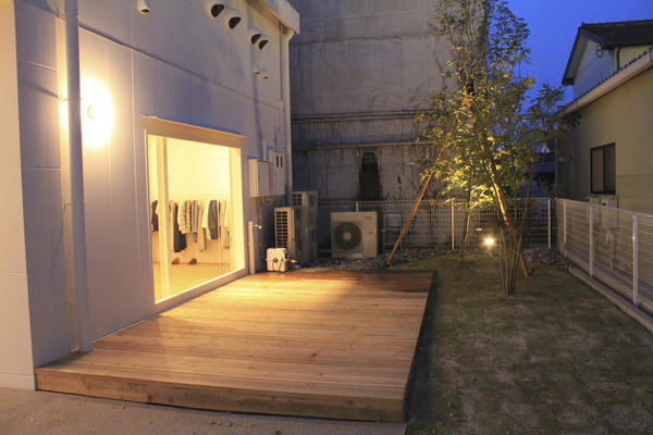 quadro sundry store 岡崎店