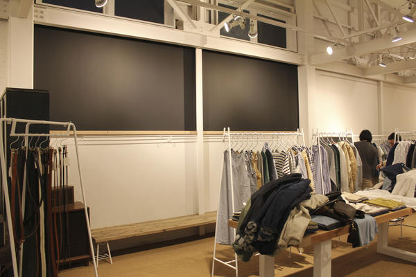 quadro sundry store 岡崎店