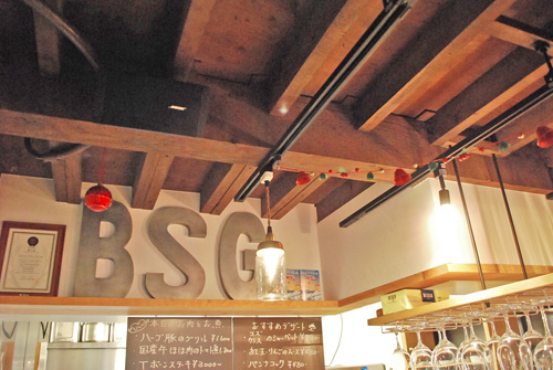 Cafe Restaurant & Deli BattleShipGray - SUNSHOW -