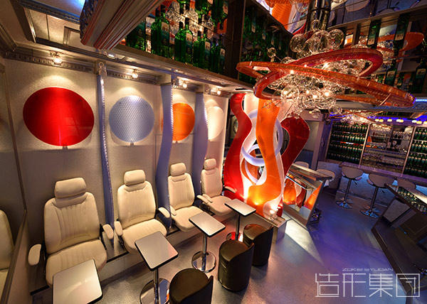 GIRLS AIRLINE(東京)