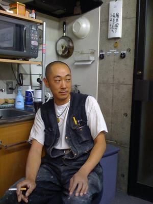 藤原 雅幸の写真