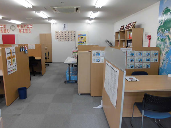 個別指導スクール 新所沢店