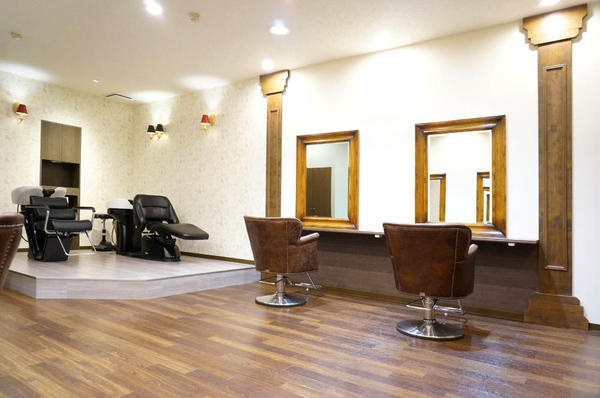 Bowbells hair&make up dressing