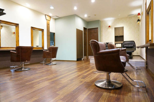 Bowbells hair&make up dressing