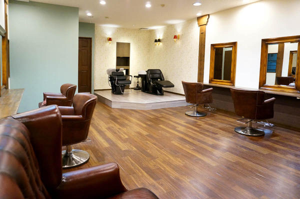 Bowbells hair&make up dressing
