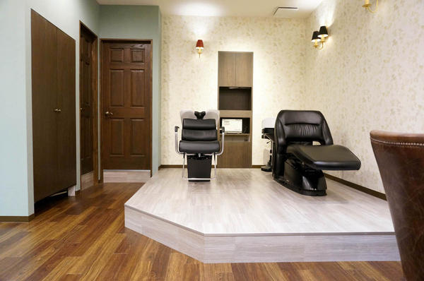 Bowbells hair&make up dressing