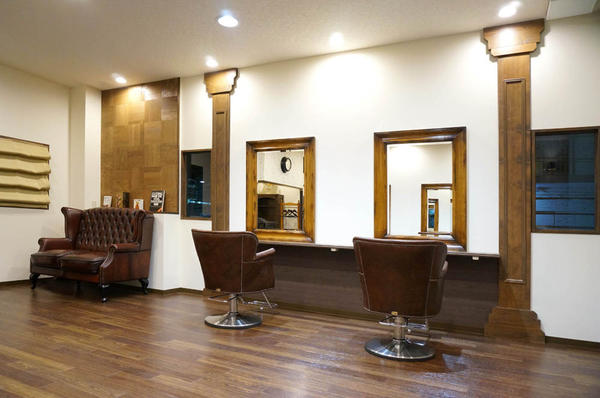 Bowbells hair&make up dressing