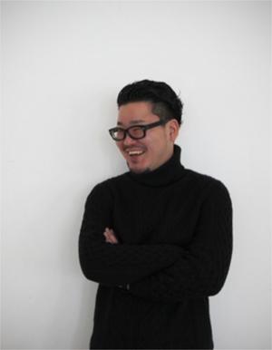 高橋克彰