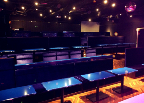 Show Restaurant TOKYO RHAPSODY - SUNSHOW -
