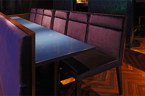 Show Restaurant TOKYO RHAPSODY - SUNSHOW -