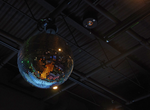 Show Restaurant TOKYO RHAPSODY - SUNSHOW -