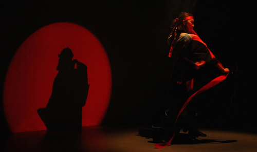 Show Restaurant TOKYO RHAPSODY - SUNSHOW -