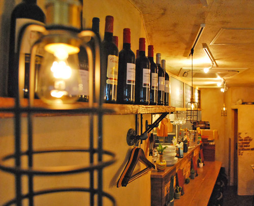 ItalianBar ADOMANI - SUNSHOW -