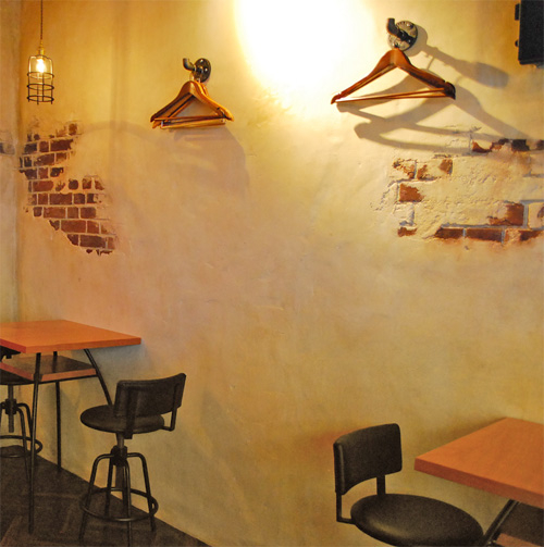 ItalianBar ADOMANI - SUNSHOW -