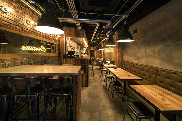 CANTINA スパニッシュイタリアンの内装・外装画像