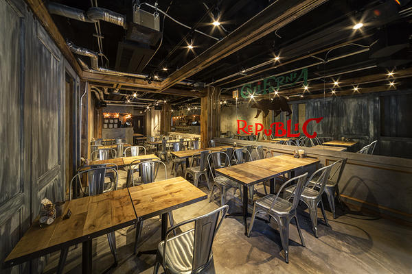 CANTINA