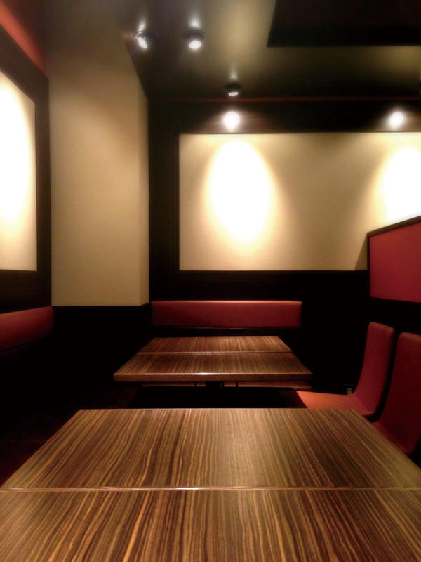 野菜肉巻き串はんぶんこ 琴似店
