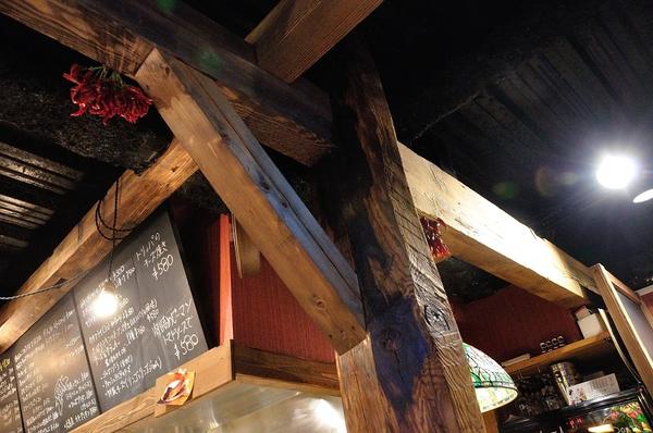 立ち飲み酒場 瓶(ボトル)