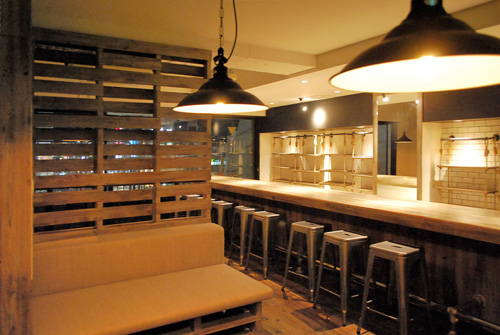 中野BAR - SUNSHOW -