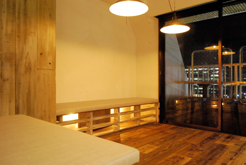 中野BAR - SUNSHOW -
