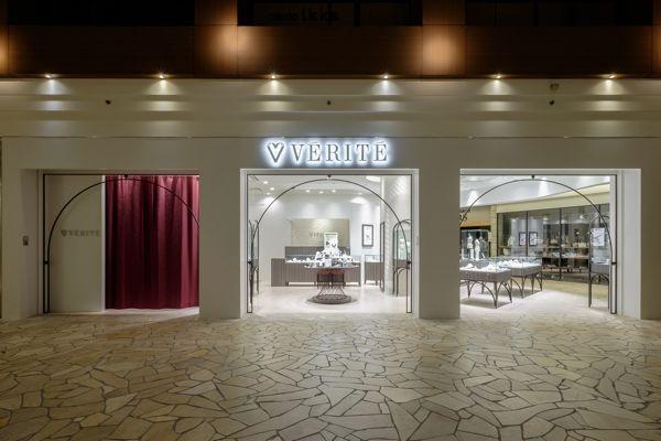 VERITEモザイクモール港北 家具・雑貨の内装・外装画像