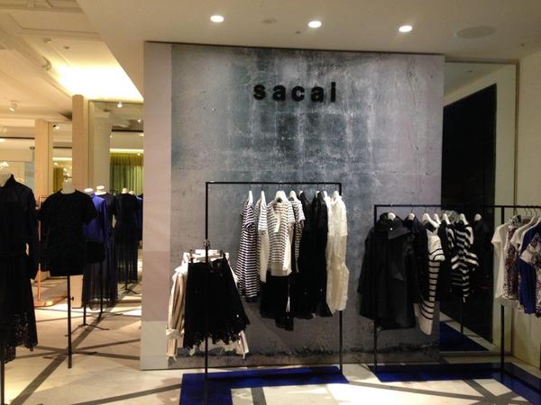 Sacai