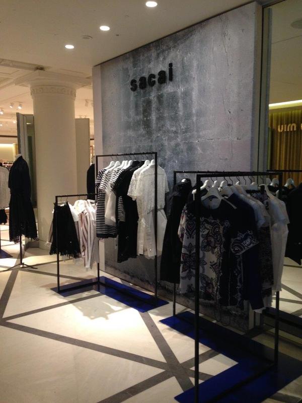 Sacai