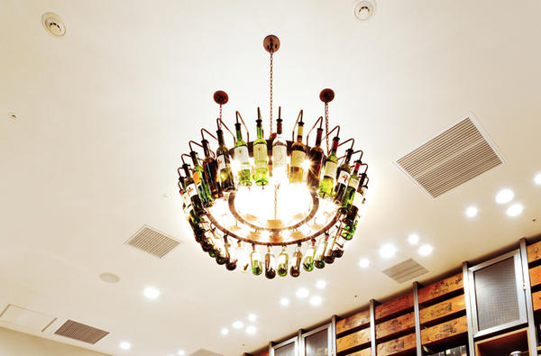 VinosYamazaki COREDO室町店