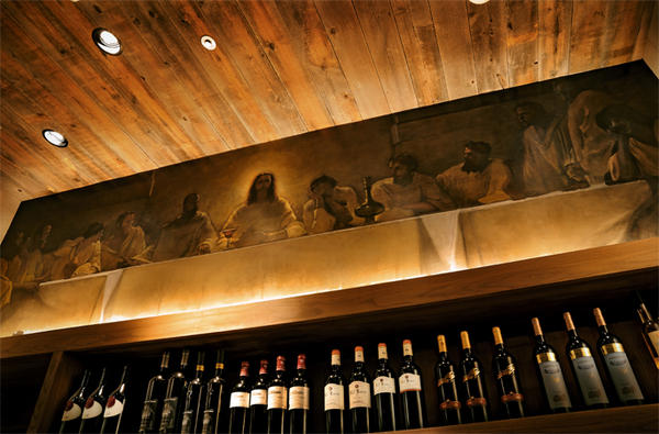 VinosYamazaki COREDO室町店