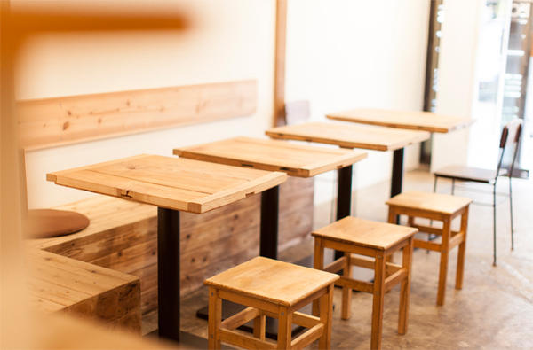 DINING KITCHEN root