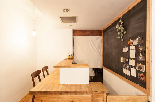 DINING KITCHEN root