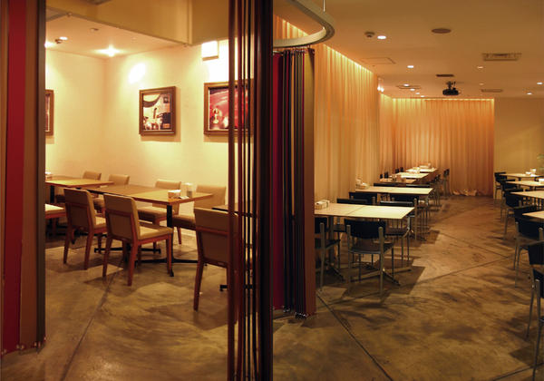 auntie PASTA Caffe