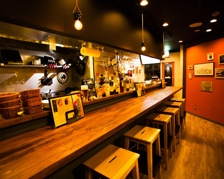 DARCY'S