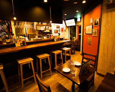 DARCY'S