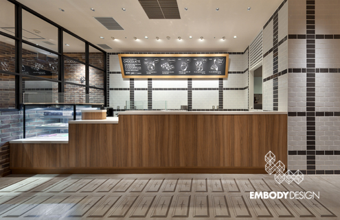 VANILLA CAFE 川崎店 カフェの内装・外観画像